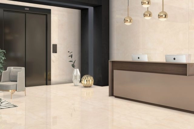 Armani Natural Beige