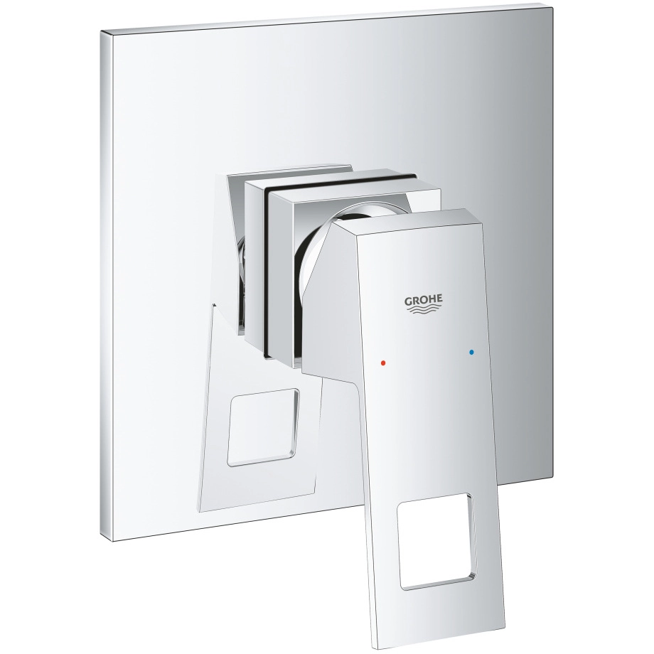 Внешняя часть смесителя для душа Grohe Eurocube, 24061000