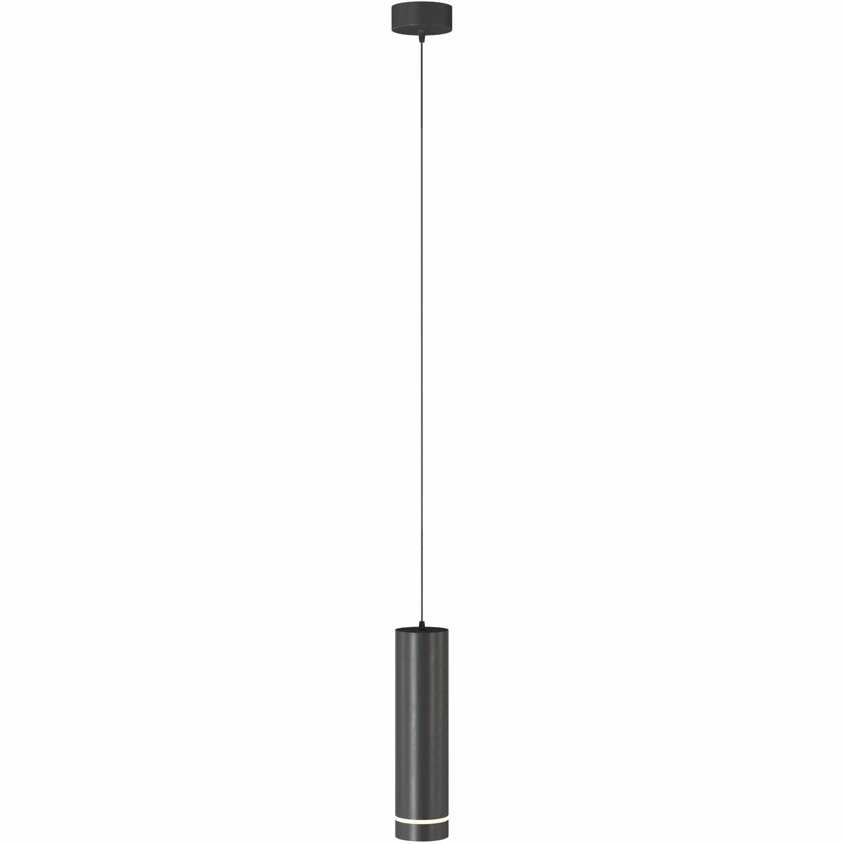 Подвесной светильник Technical P085PL-12W4K-B