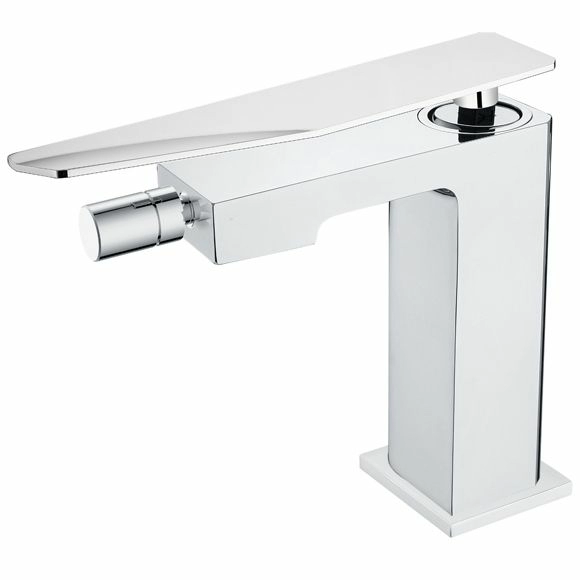 Смеситель для биде Boheme Q2 Chrome, 146-CRCR.2