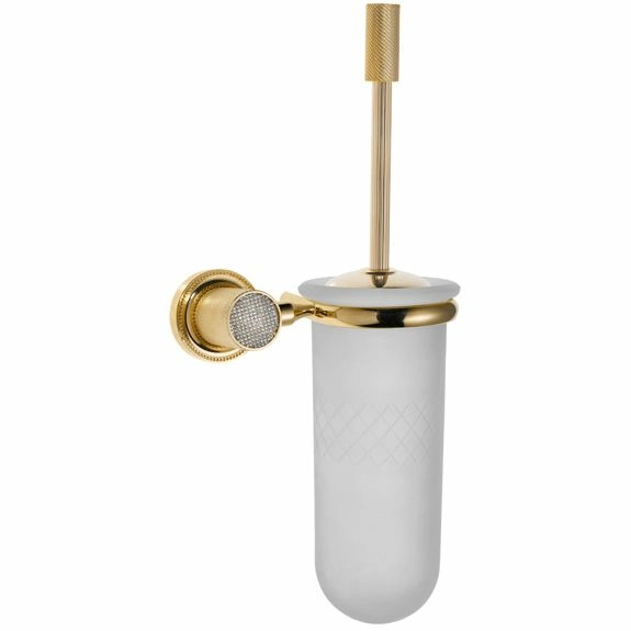 Настенный ерш Boheme Royale Cristal Gold, 10933-G