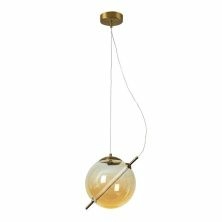Подвесной светильник Arte Lamp Holly, A3220SP-1PB