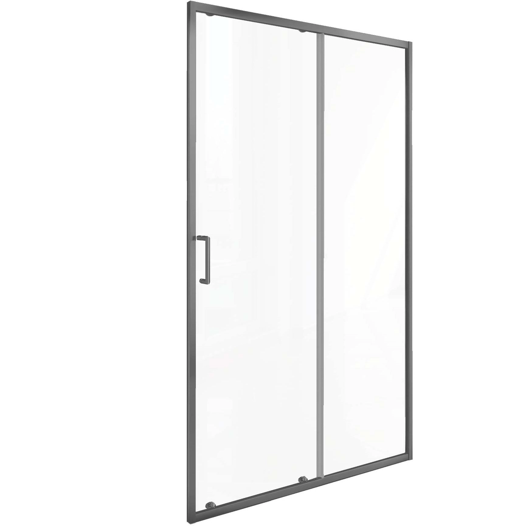 Душевая дверь Good Door Lite WTW