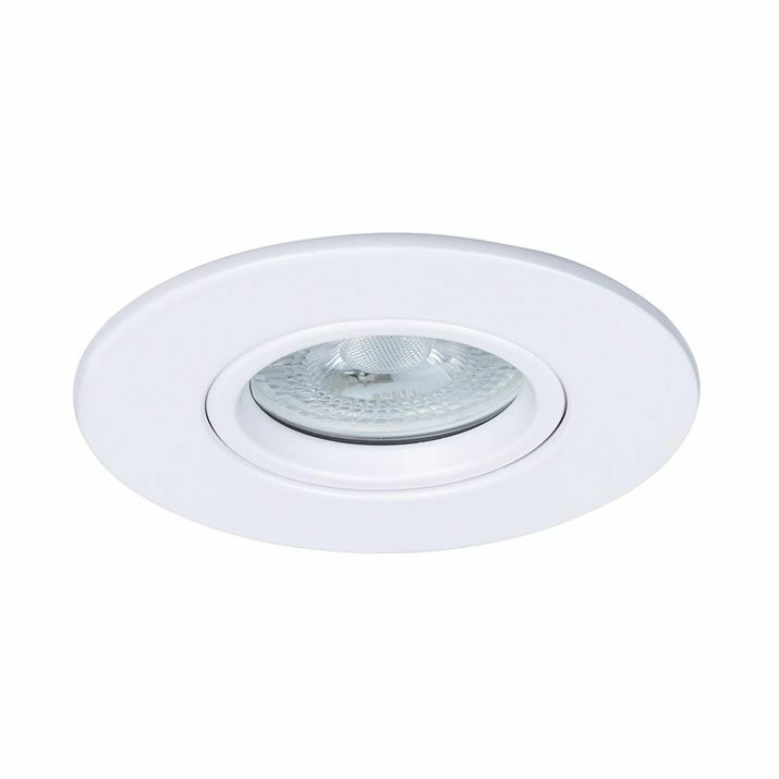 Точечный встраиваемый светильник Arte Lamp Giro, A2867PL-1WH