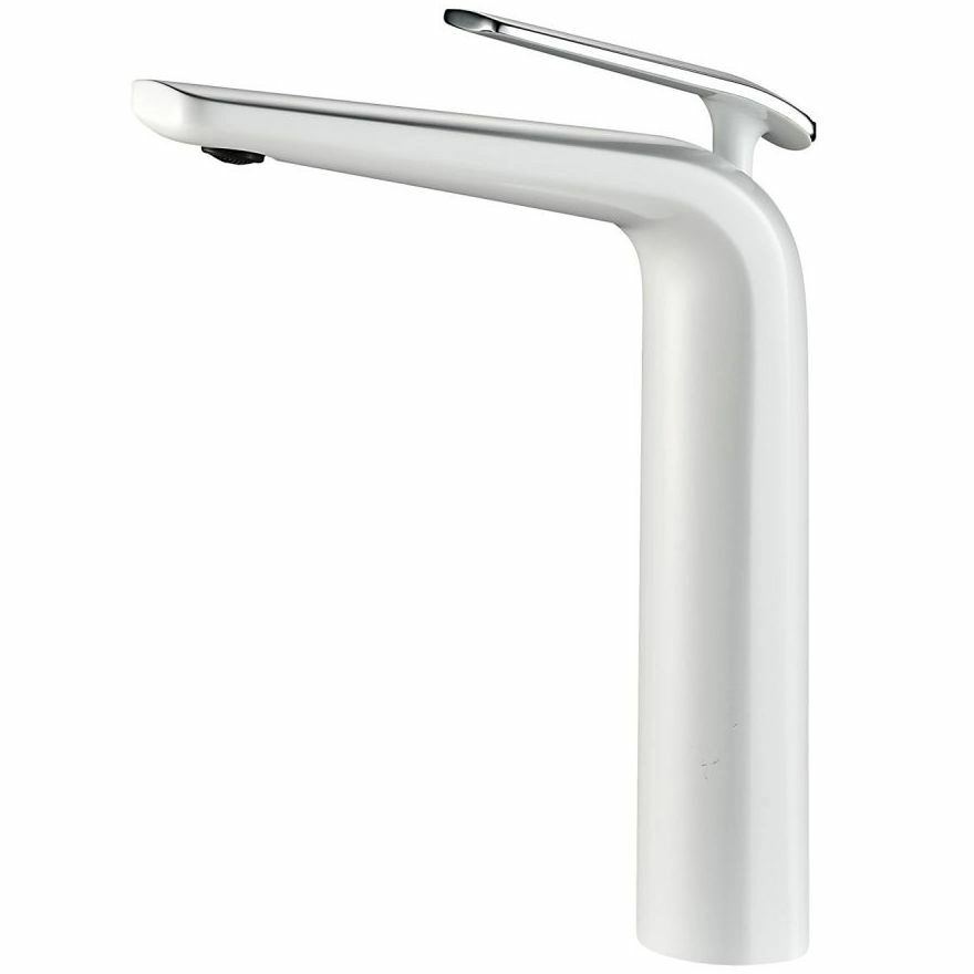 Высокий смеситель для раковины Rose, R3911F