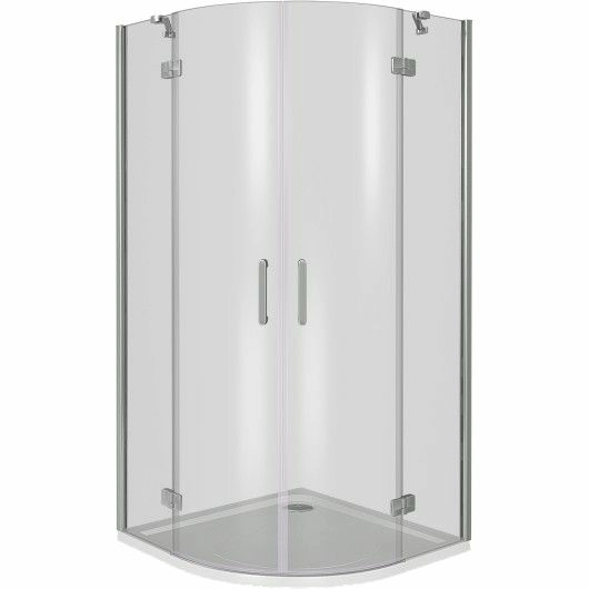 Душевой уголок Good Door Saturn R