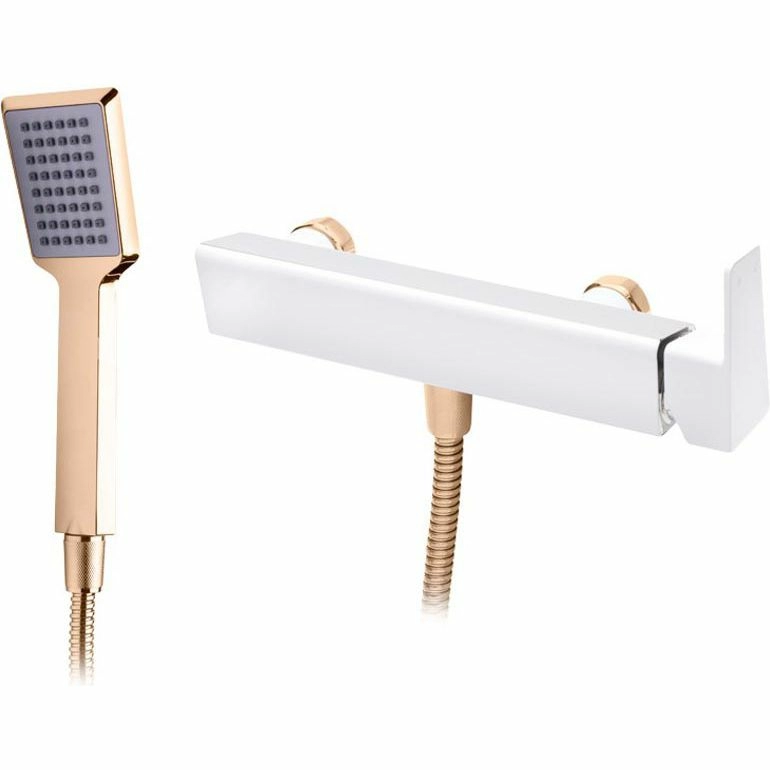 Смеситель для душа Ahti Helsinki Gold, HE305000