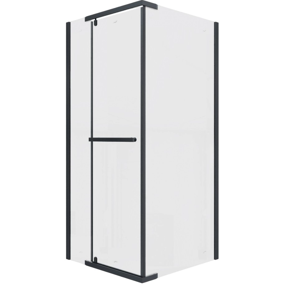 Душевое ограждение Ceruttispa Mimi B 90x90, MIMI ZQ91B