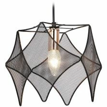 Подвесной светильник в стиле лофт Ambrella Traditional Loft, TR8421
