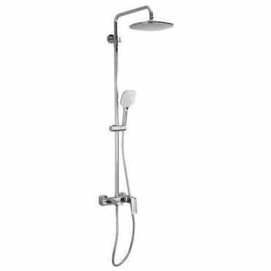 Душевая система Gappo G2450-8