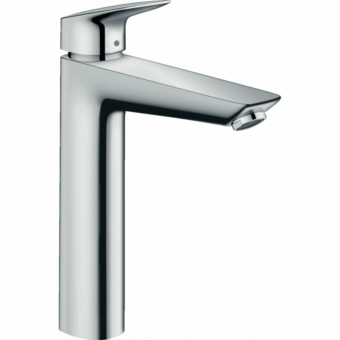 Смеситель для умывальника Hansgrohe Logis 190, 71090000