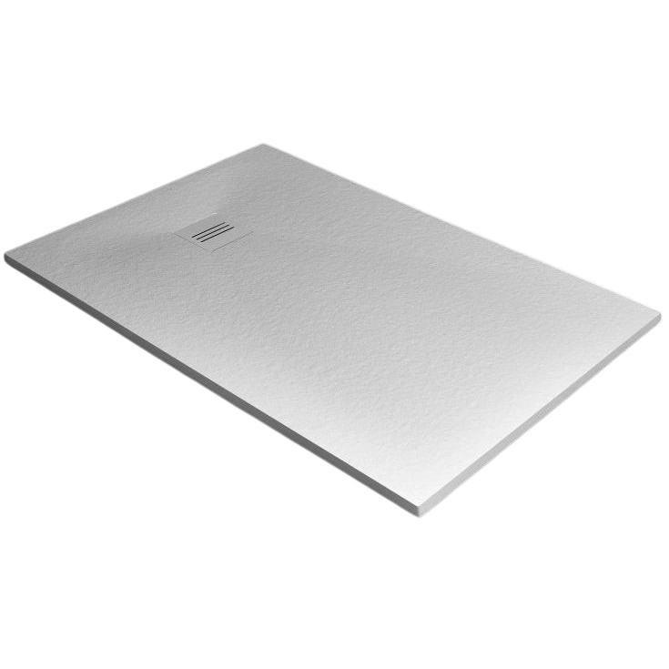 Душевой поддон Radaway Kyntos F White