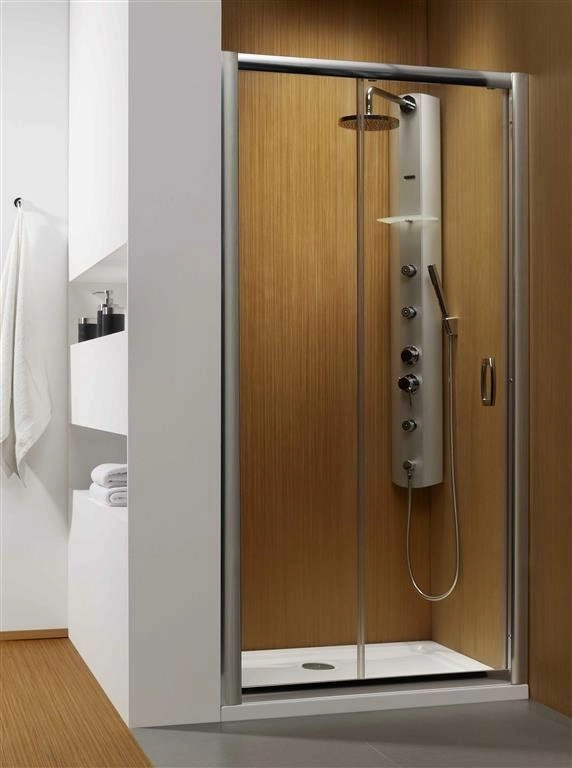 Двери в нишу Radaway Premium Plus DWJ