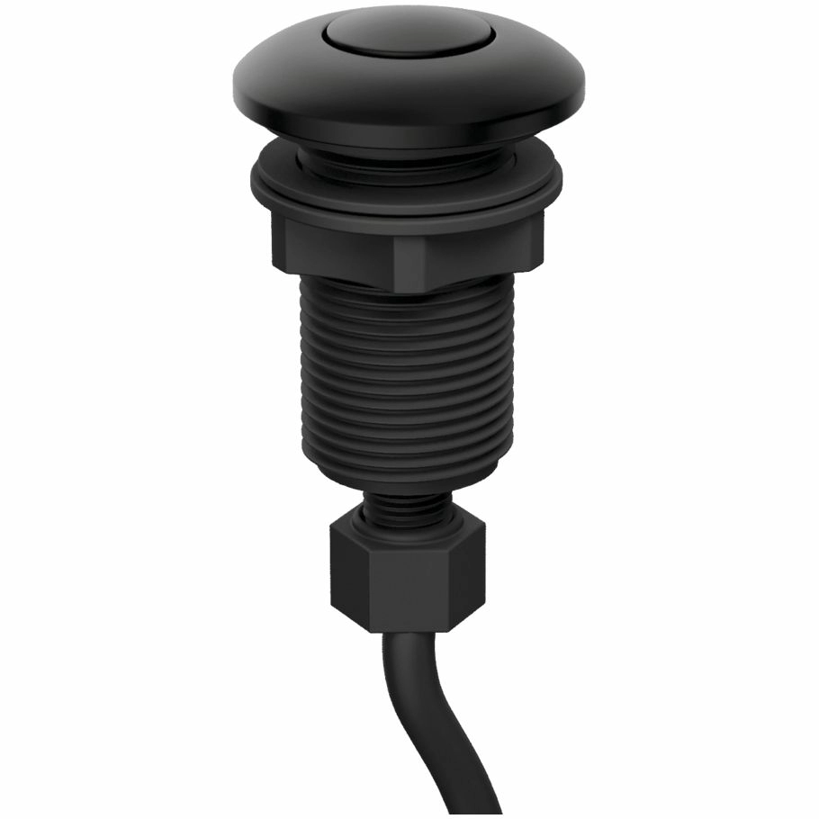 Пневмокнопка для измельчителя отходов Omoikiri SW-01 GB, 4996049