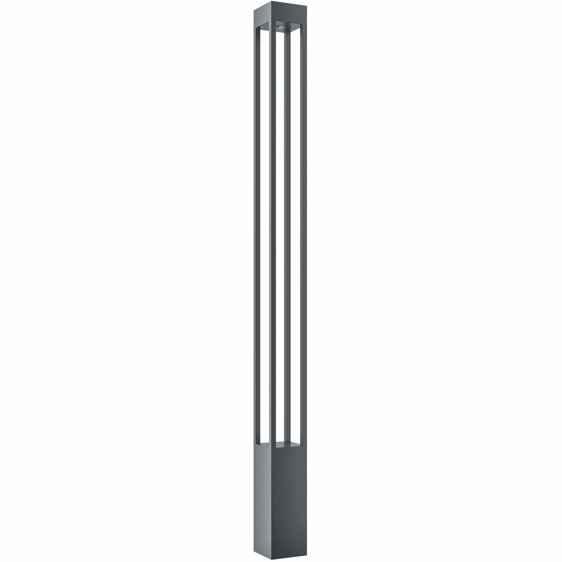 Садово-парковый светильник Outdoor O424FL-L20GF