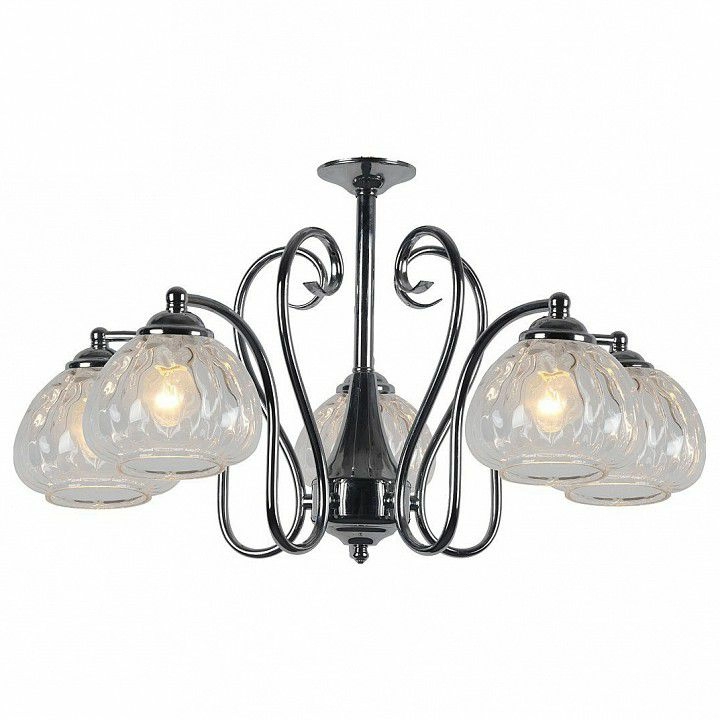 Подвесная люстра Escada Modern 22 336/5P