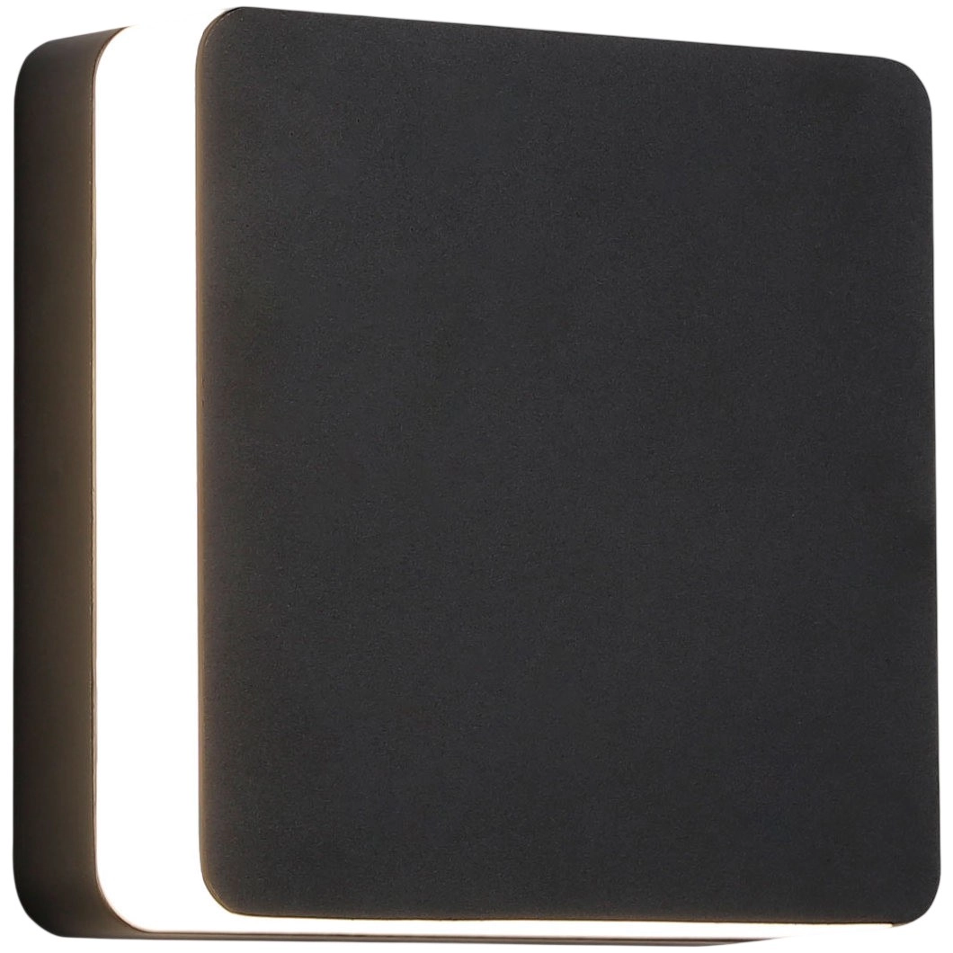 Уличный настенный светодиодный светильник IP54 Ambrella Garden, ST4545