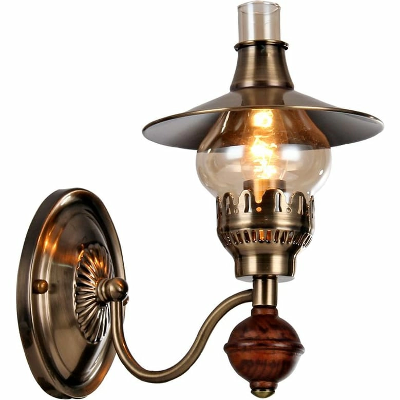Бра Arte Lamp Trattoria, A5664AP-1AB