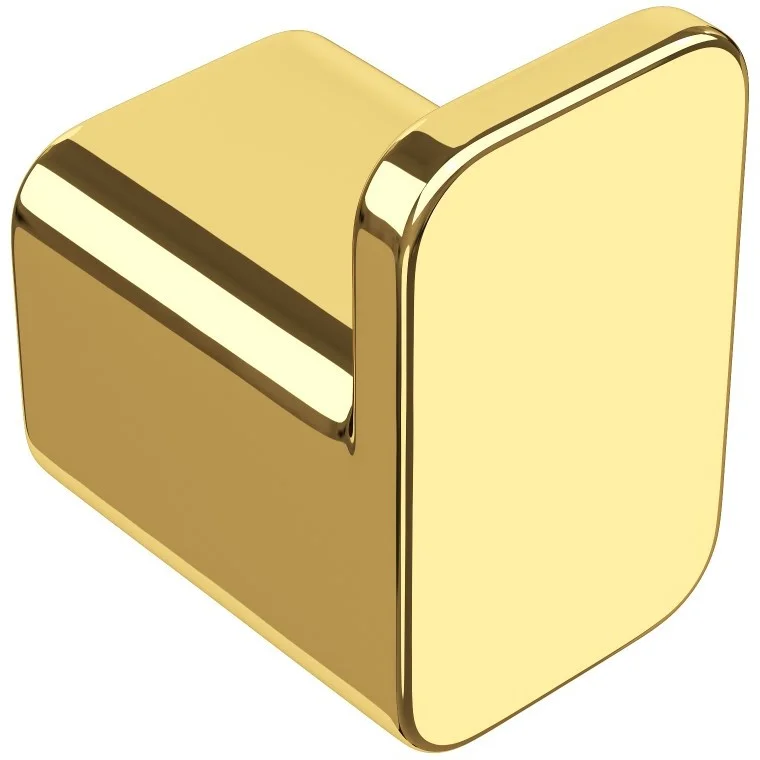 Крючок Boheme Qubic Gold, 10726-G