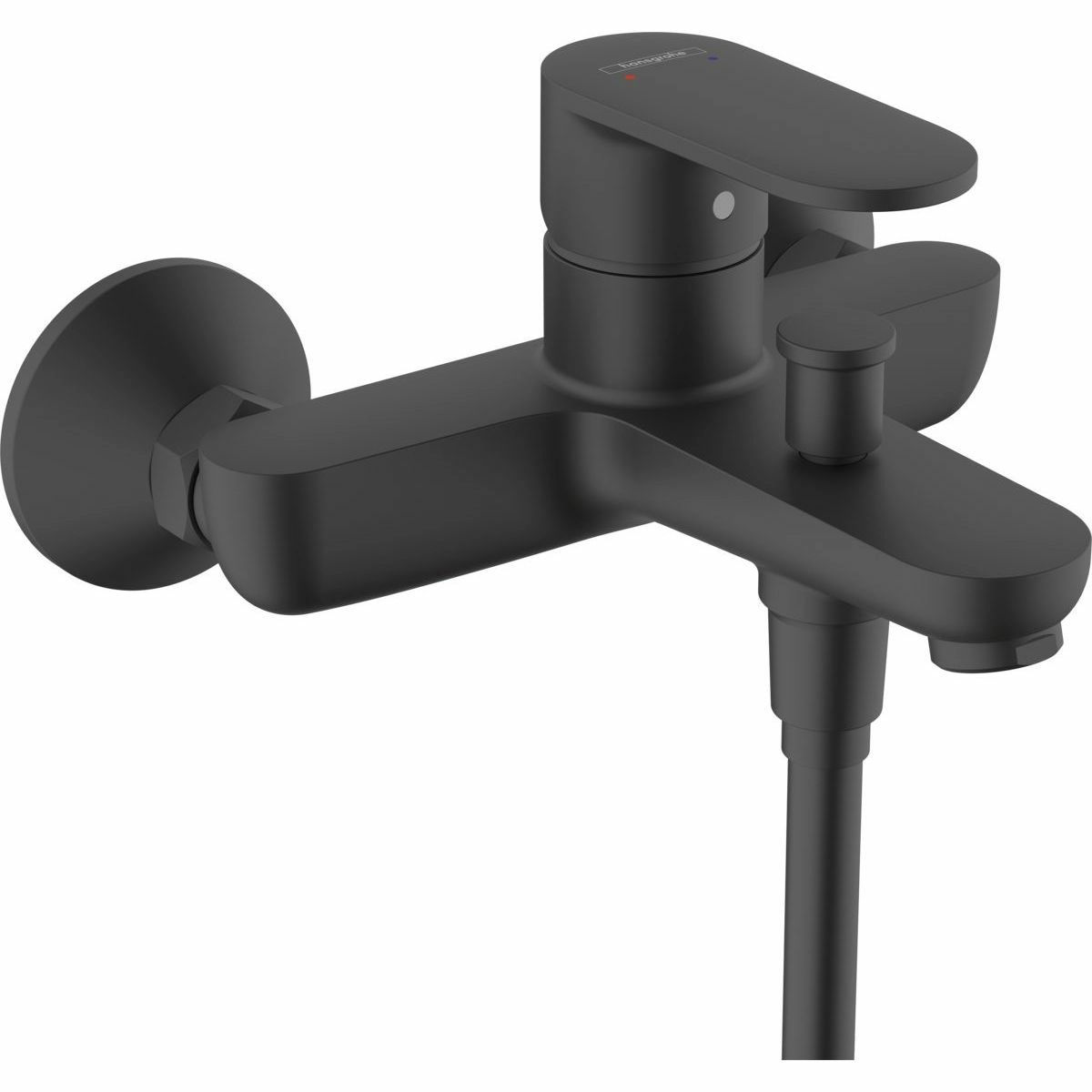 Смеситель для ванны Hansgrohe Vernis Blend, 71440670
