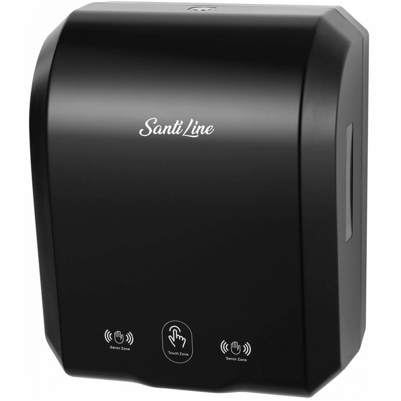 Автоматический диспенсер бумаги Santiline, SL-8011