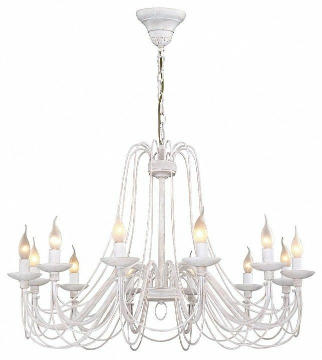 Подвесная люстра F-promo Chateau 2164-12P