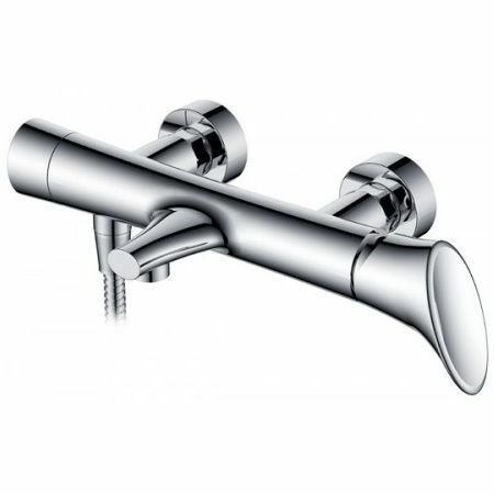Смеситель для ванны Kaiser Calla, 71022