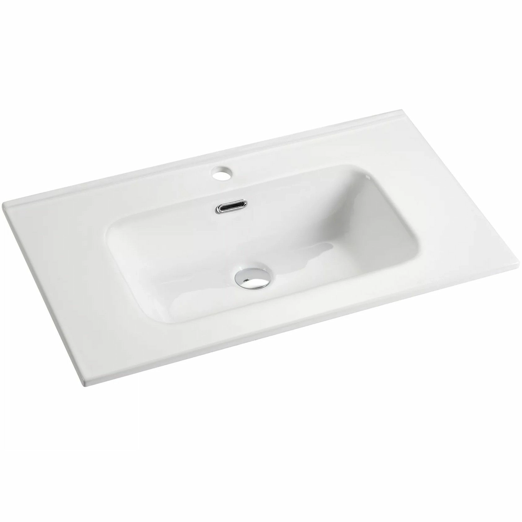 Умывальник Gid 9060S 61x46.5, 71155