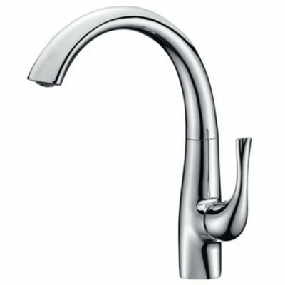 Смеситель для кухни Kaiser Comba, 48033