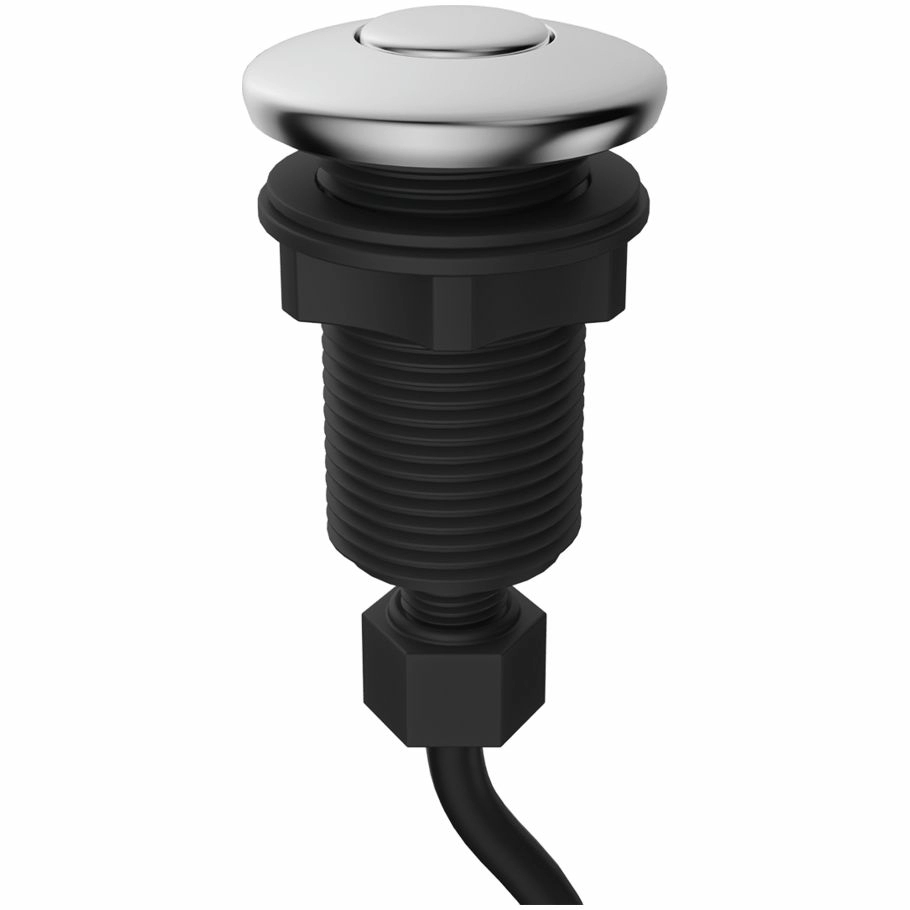 Пневмокнопка для измельчителя отходов Omoikiri SW-01-BN, 4996039