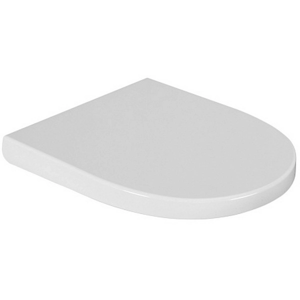 Сиденье с крышкой для унитаза Roca Meridian Compact Soft Close, ZRU9307606