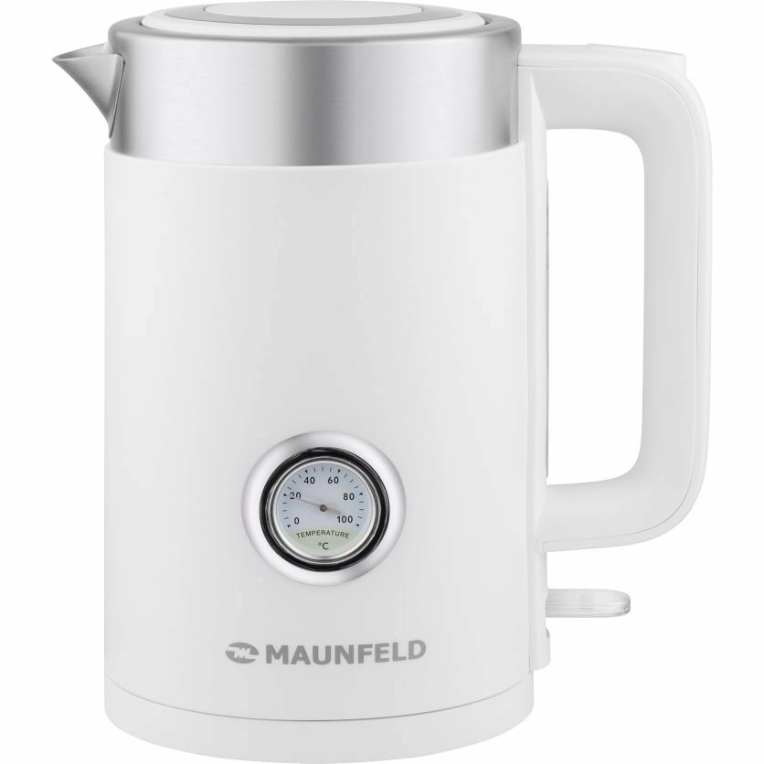 Чайник Maunfeld MFK-631W