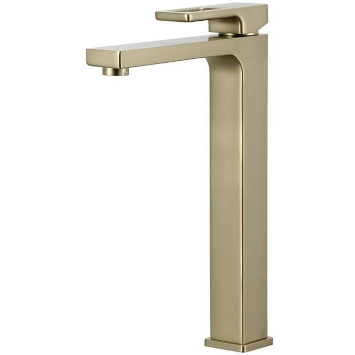 Смеситель для раковины Gappo G1017-32