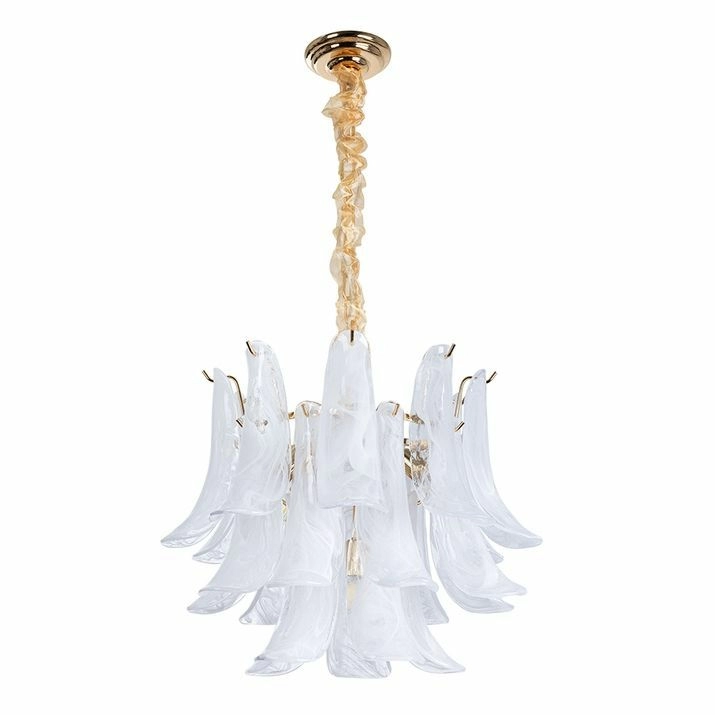 Подвесная люстра Arte Lamp Maya, A4072LM-6GO