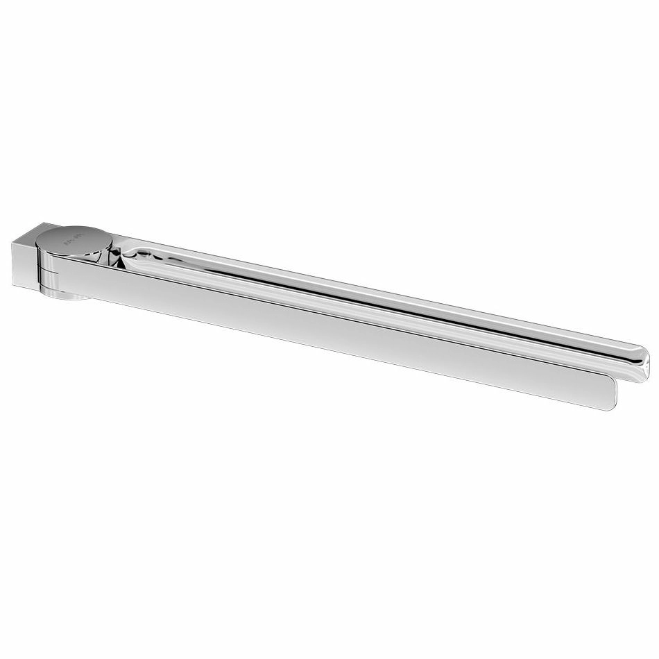 Двойная вешалка-вертушка для полотенец 40 см AM.PM Inspire 2.0, A50A32600