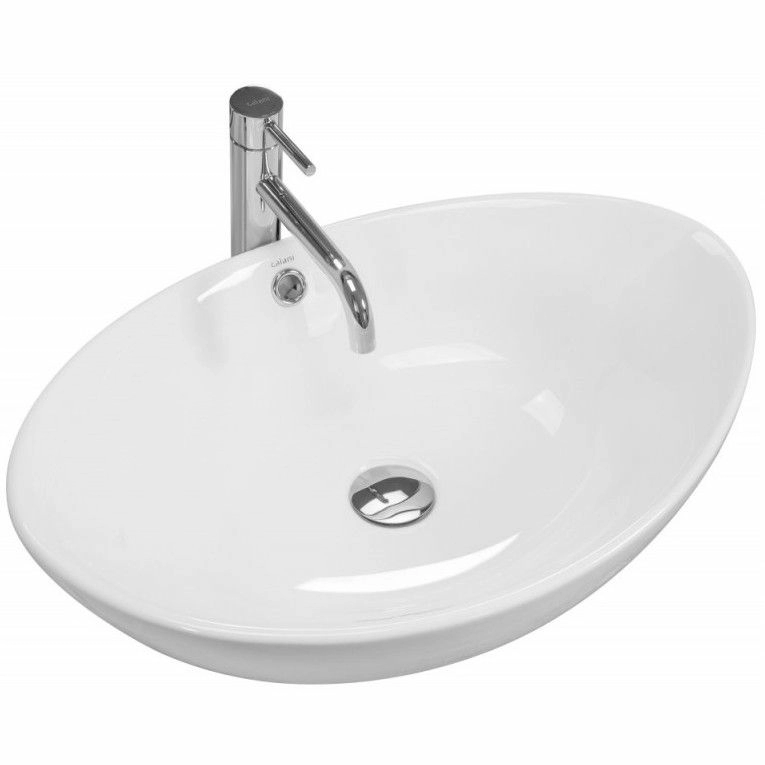 Умывальник Calani Victoria 59x38, CAL-00016