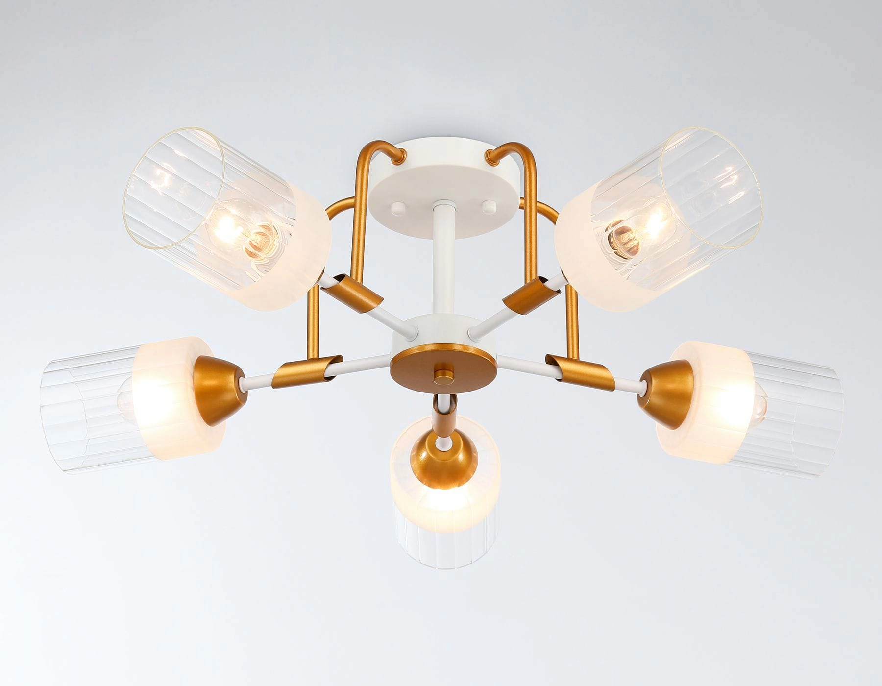 Подвесной светильник Ambrella Traditional Modern, TR303323