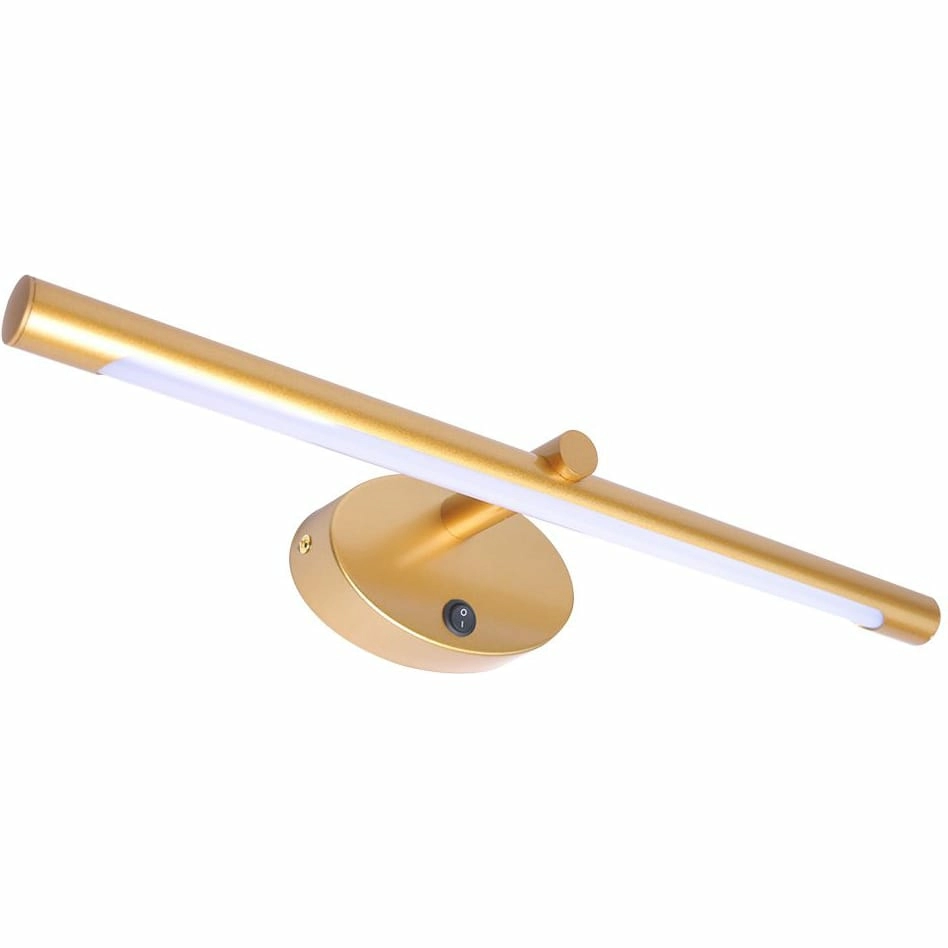 Подсветка для картин Arte Lamp Ronnie, A8025AP-1GO
