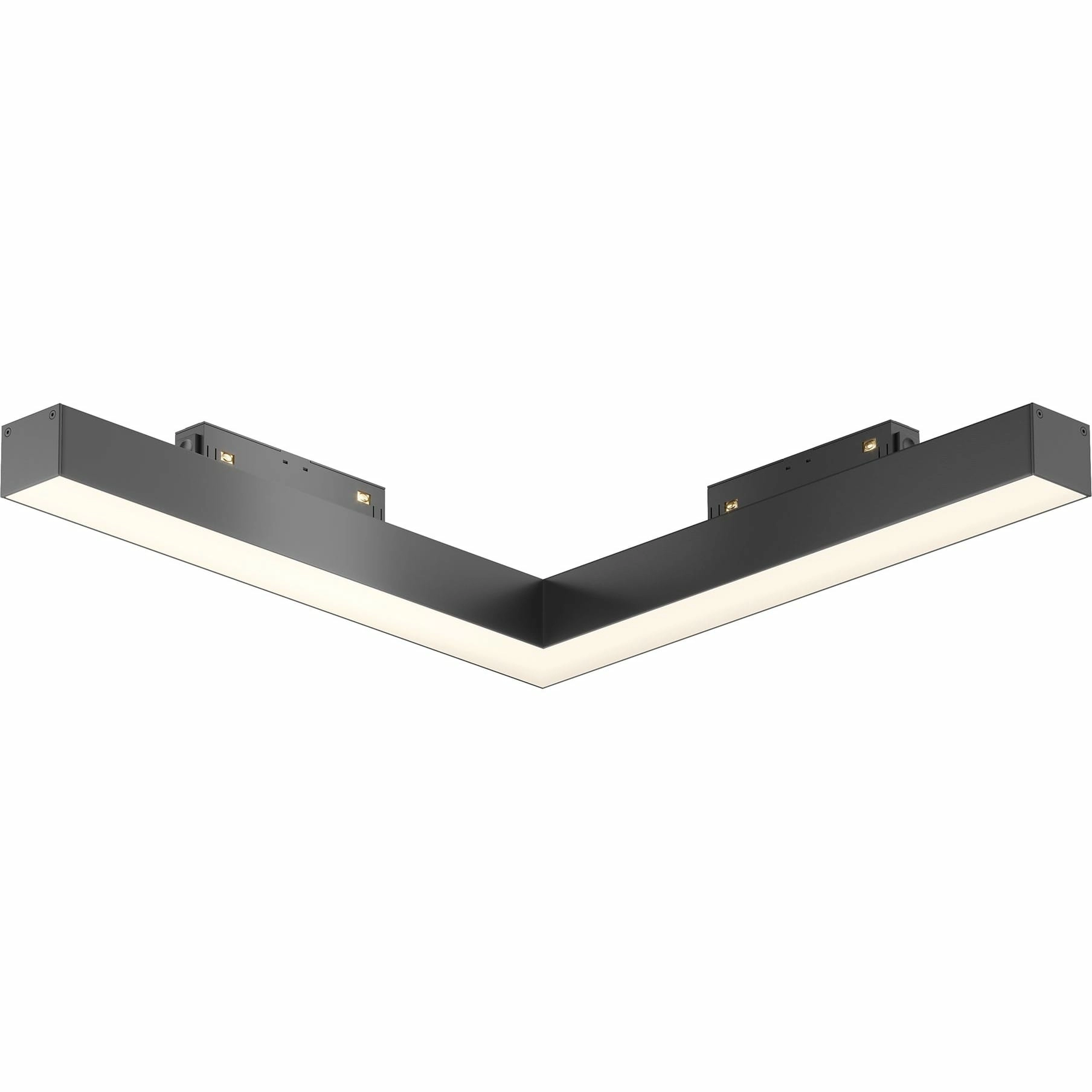 Трековый светильник Technical TR078-2-24W3K-B