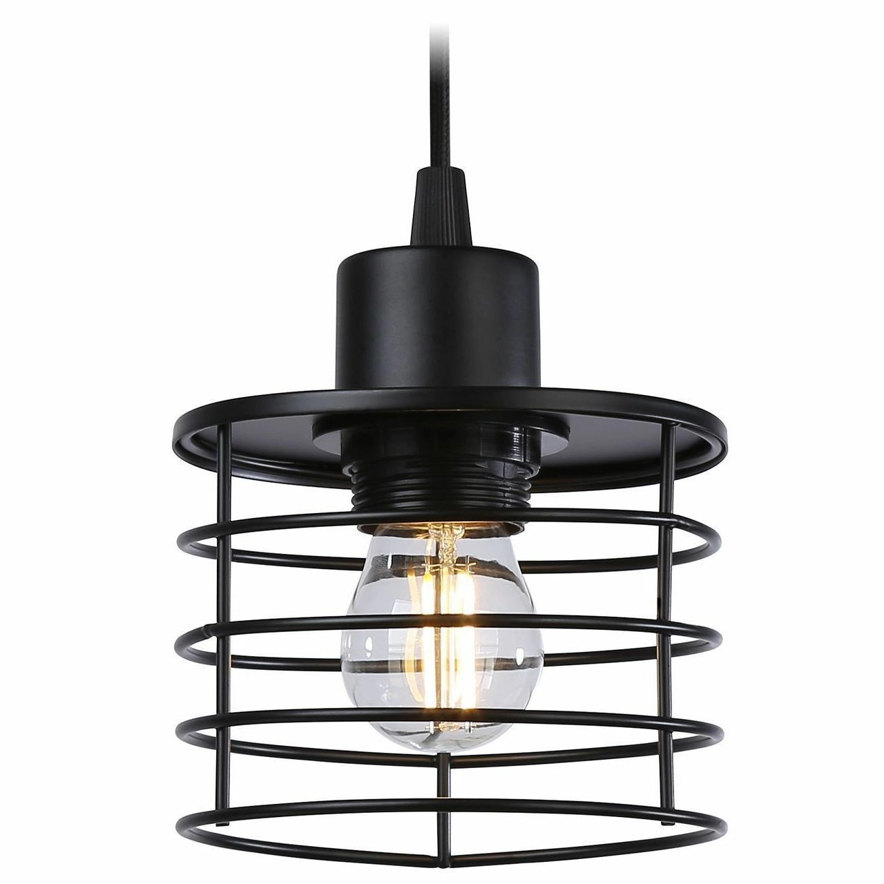 Подвесной светильник в стиле лофт Ambrella Traditional Loft, TR8068