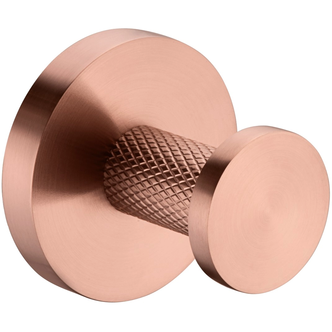 Крючок Boheme Uno Copper Brushed, 10976-CB