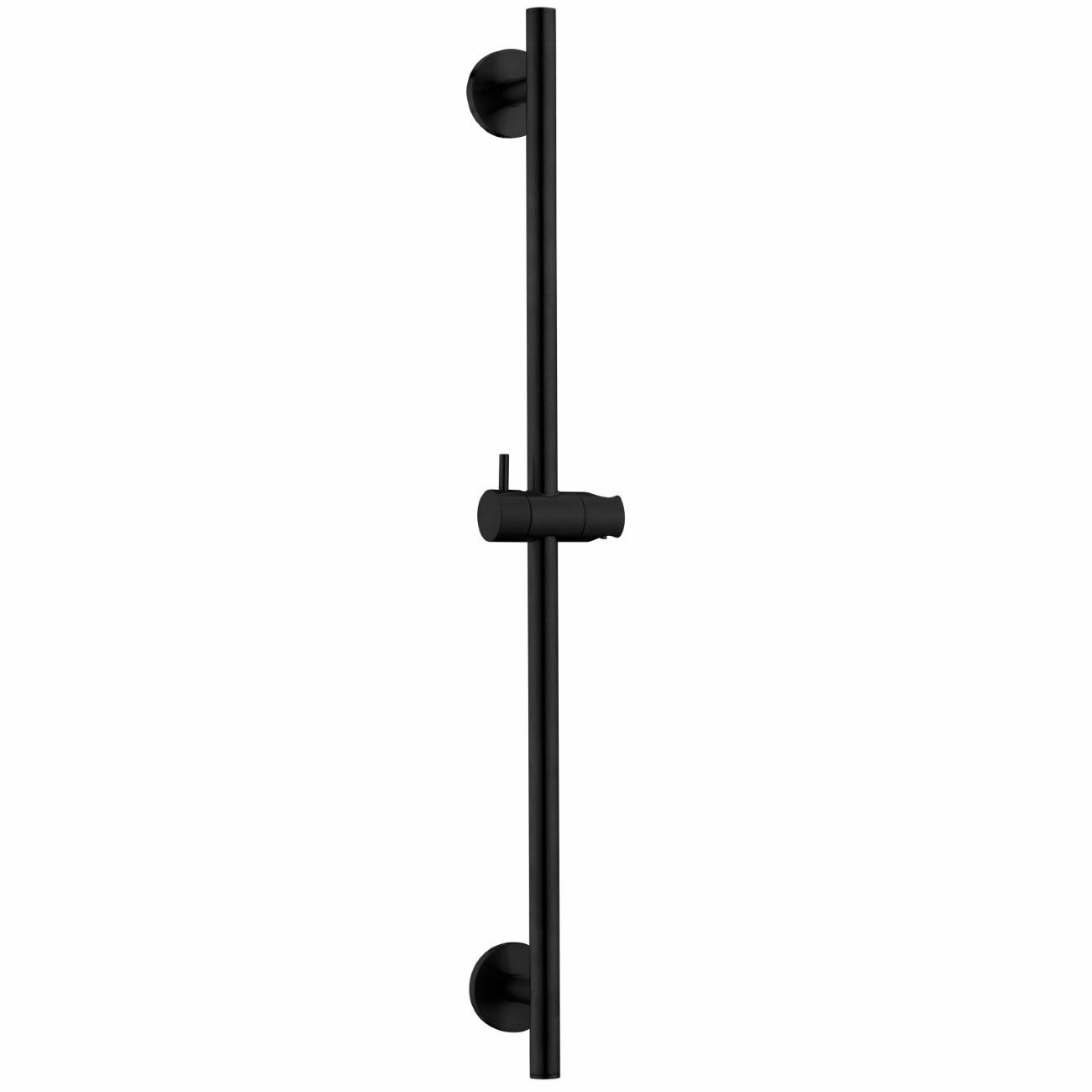 Душевая штанга Boheme Uno Black, 420-B