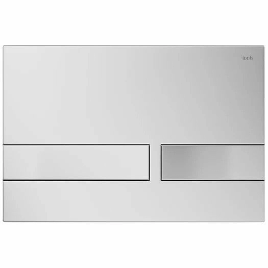Клавиша смыва Iddis Unifix 006, UNI06CHi77