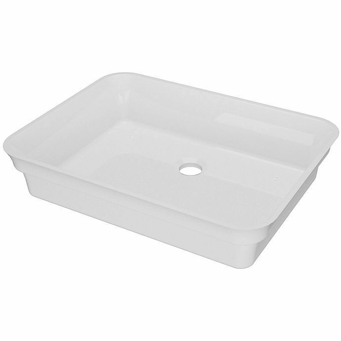 Раковина Andrea Effe 50x38
