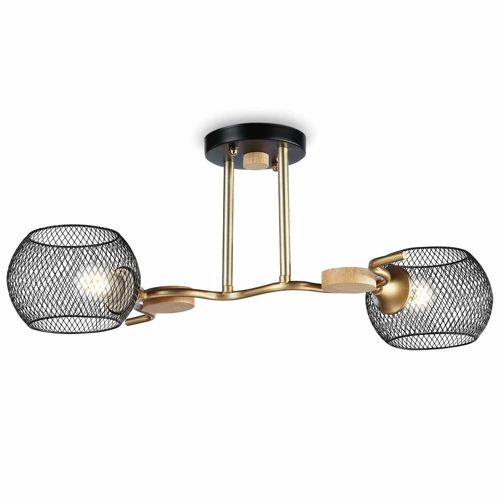 Подвесной светильник Ambrella Traditional Loft, TR80162