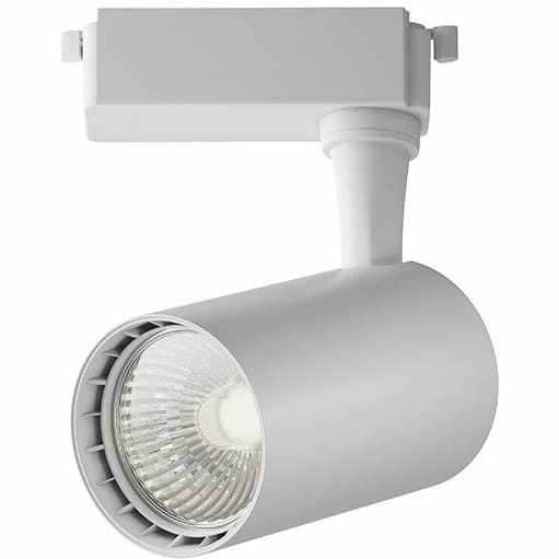Трековый светильник Technical TR003-1-6W4K-M-W