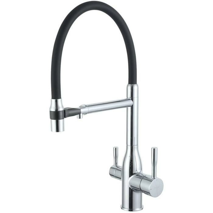 Смеситель для кухни Frap F4398