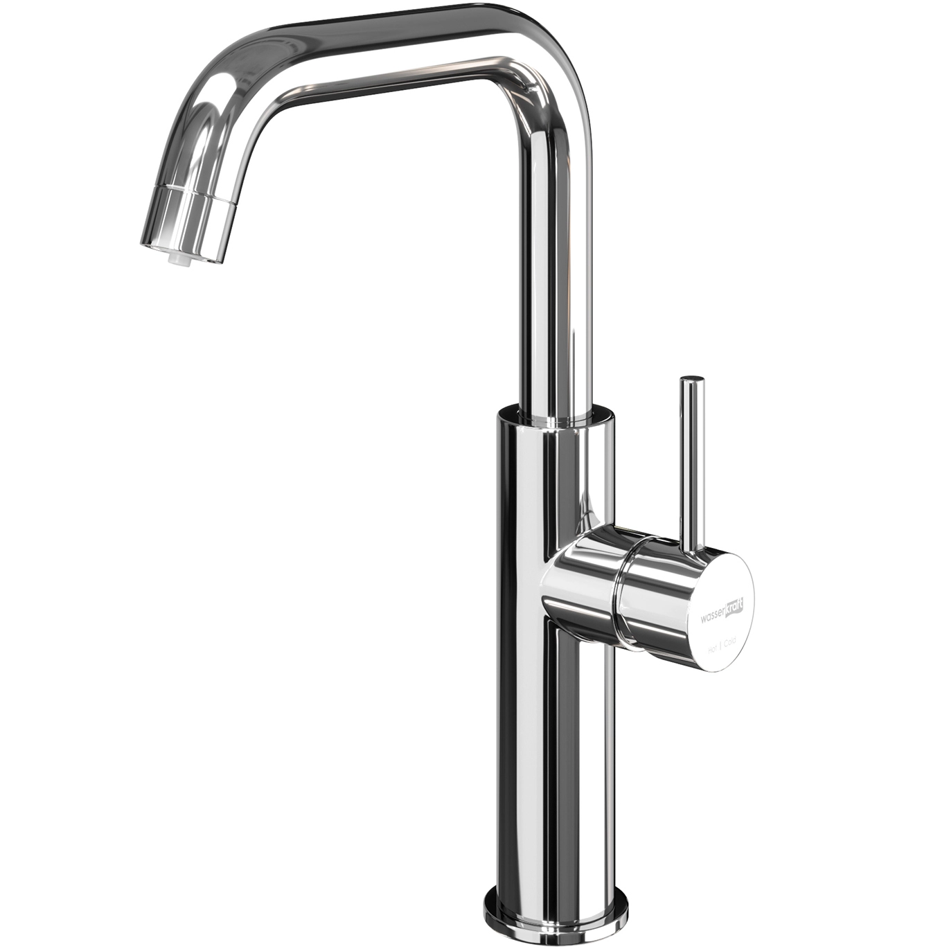 Смеситель для кухни под фильтр WasserKRAFT, A8517