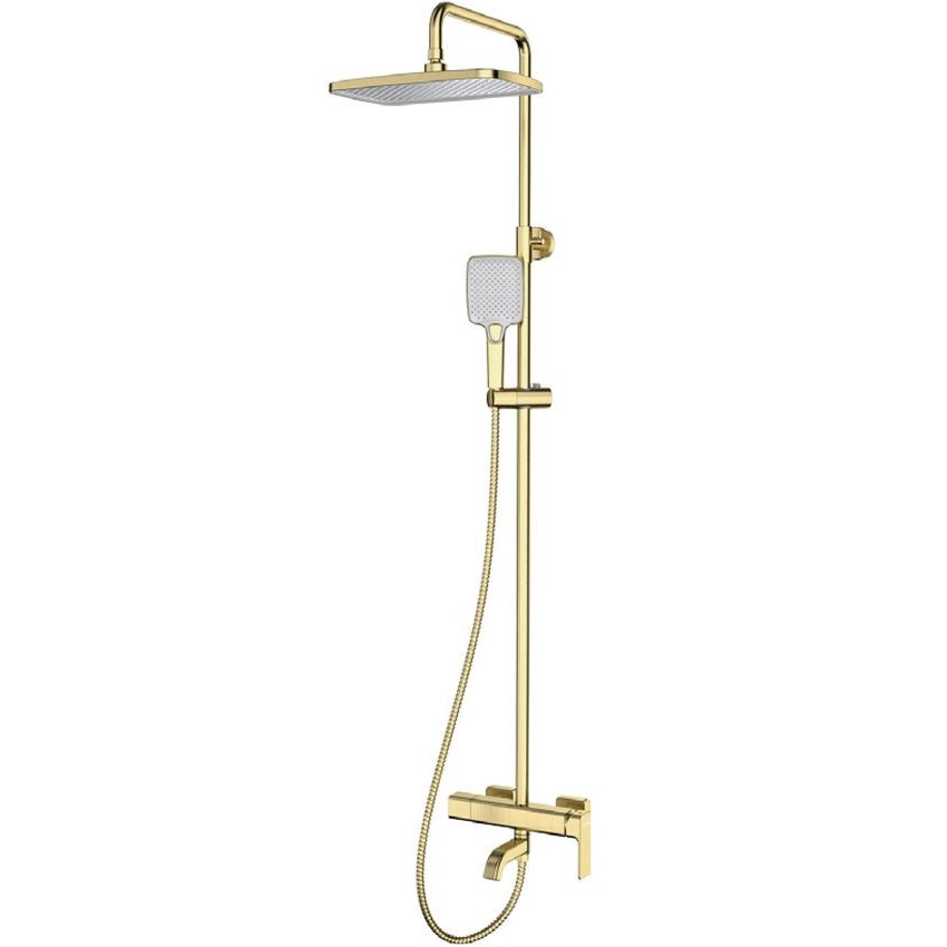 Душевая система Gappo G2418-23