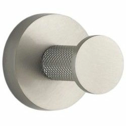 Крючок Boheme Uno Nikel Brush, 10976-NB